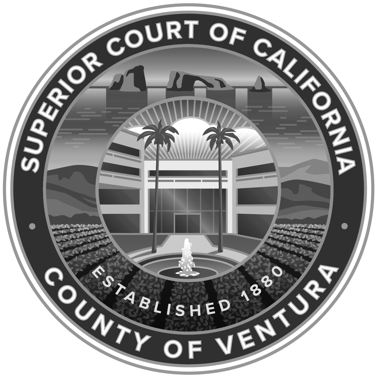 Court Logo